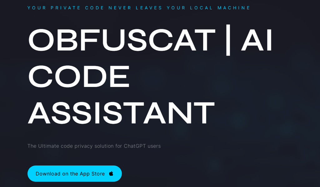 obfuscat